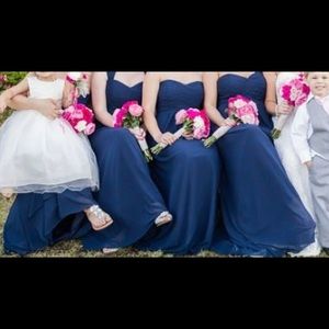 💥PRICE DROP💥 Bill Levkoff bridesmaid/Prom dress